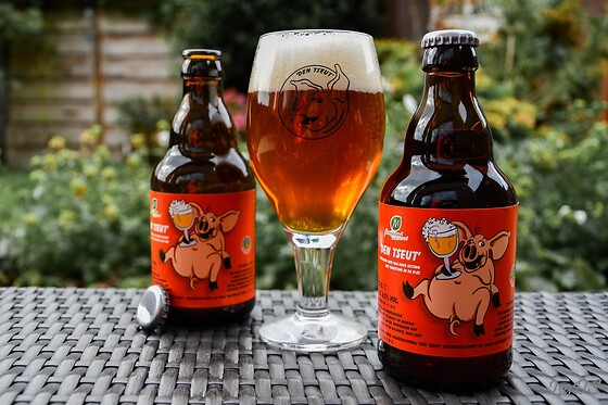 Huisbrouwerij Den Tseut - photo 6