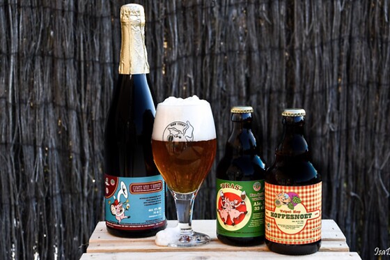 Huisbrouwerij Den Tseut - photo 4