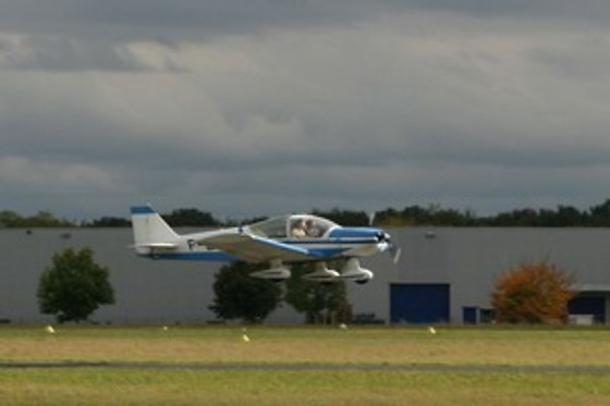 Club Air Pilot - photo 2