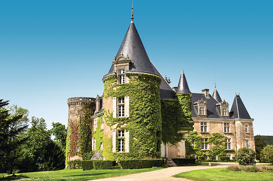Château de la Côte - photo 0