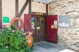 Moulin de la Jarousse