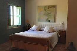 HOTEL BOUTIQUE MOLI EL CANYISSET BY VIVERE STAYS
