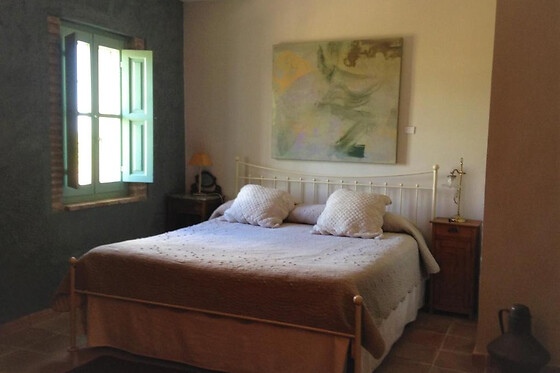 HOTEL BOUTIQUE MOLI EL CANYISSET BY VIVERE STAYS - photo 10