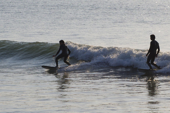 Ecole de surf du léon - photo 2