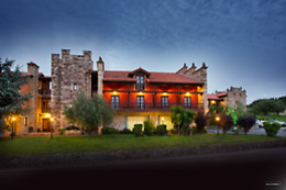 POSADA SAN MARCOS