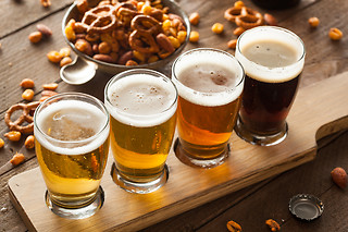 Brasseries artisanales