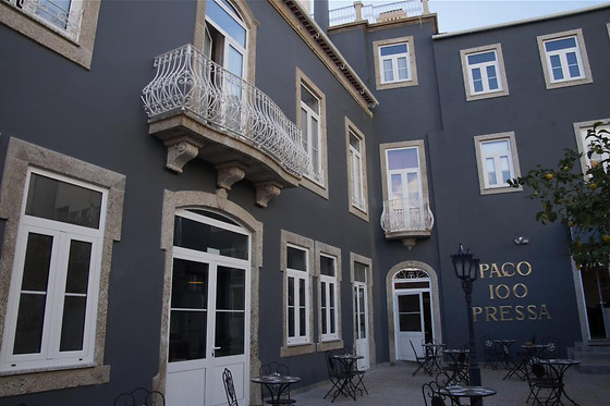 PAÇO 100 PRESSA - photo 9