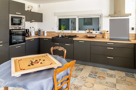 La Grange du Bosquet - photo 8