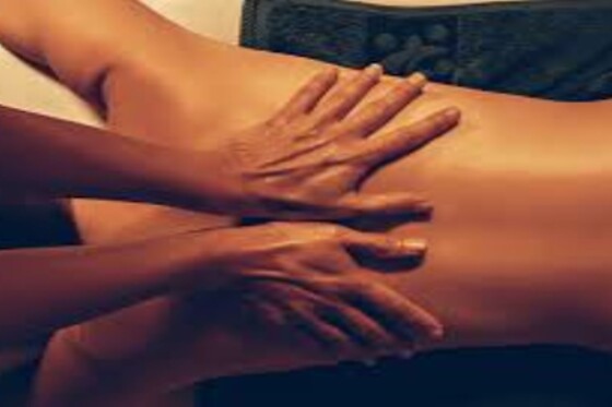 Les massages de virginie - photo 2