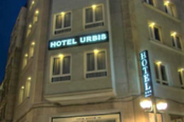 B&B HOTEL TARRAGONA CENTRO URBIS