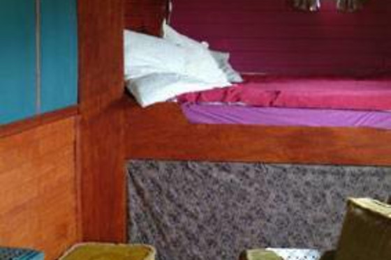 Gipsy caravan - photo 7