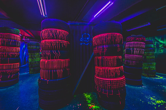 LASER3000 - Laser Shooting Games - photo 0