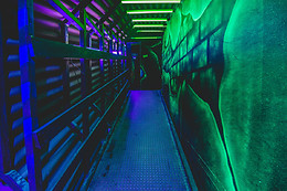 LASER3000 - Laser Shooting Games