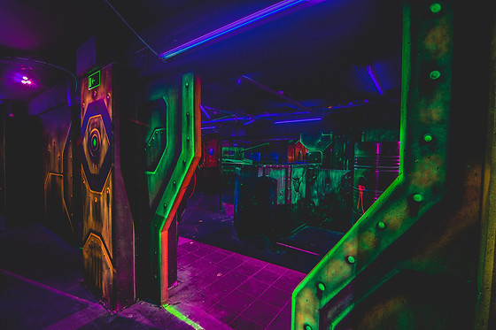 LASER3000 - Laser Shooting Games - photo 5