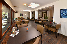 Grand Cafe Hotel Huis ter Geul