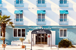 Hôtel Escale Oceania Lorient