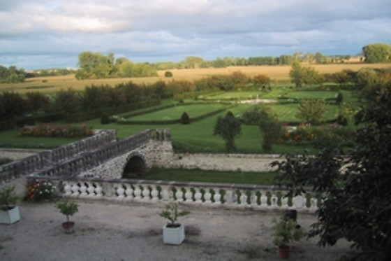 Château de Clauzuroux - photo 9