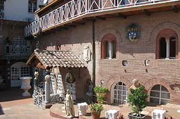 Castello Scandeluzza