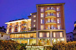 Rizzi Aquacharme Hotel & Spa