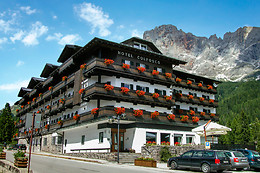 Hotel Colfosco