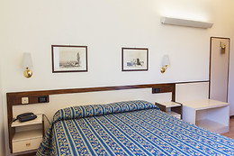 Hotel San Marco Prato