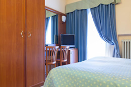 Hotel San Marco Prato