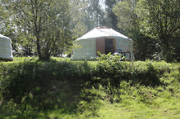 Camping Domaine de Mépillat