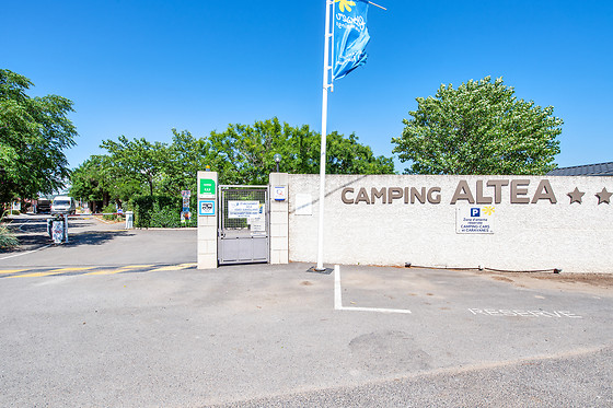 Camping Altea - photo 0