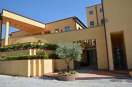 Hotel Moliterno