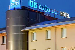 Ibis Budget Orléans Ouest Meung-Sur-Loire
