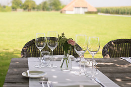 Hoeve Roosbeek