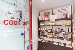 Cook & Go - Rennes
