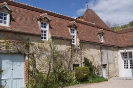 Château de Fontnoble