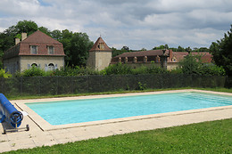 Château de Fontnoble