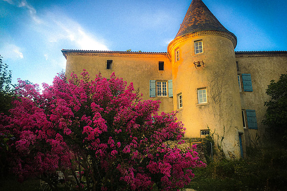 Château Gros Puy - photo 0
